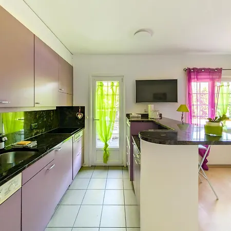 Apartment Calme - Depart & Rando - Nature