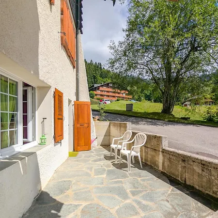 Calme - Depart & Rando - Nature *