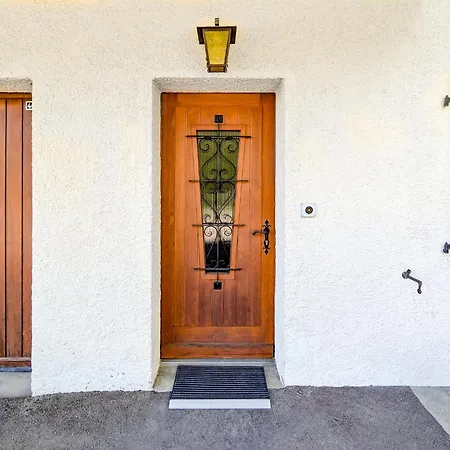 Apartment Calme - Depart & Rando - Nature *