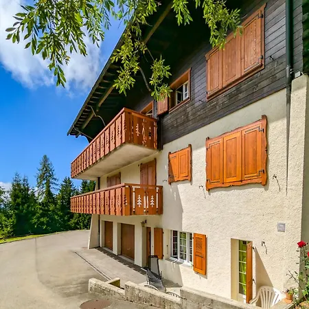 Calme - Depart & Rando - Nature Apartment