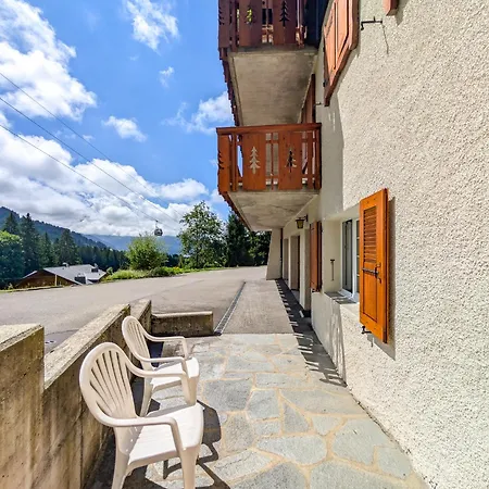 Apartment Calme - Depart & Rando - Nature