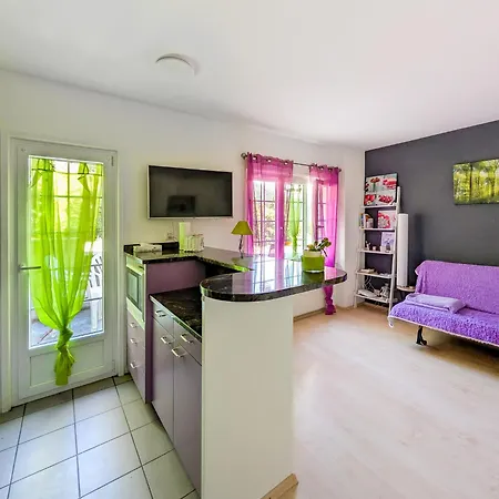 Calme - Depart & Rando - Nature Apartment *