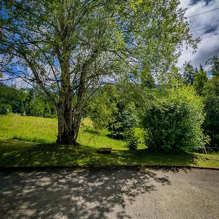 Apartment Calme - Depart & Rando - Nature *